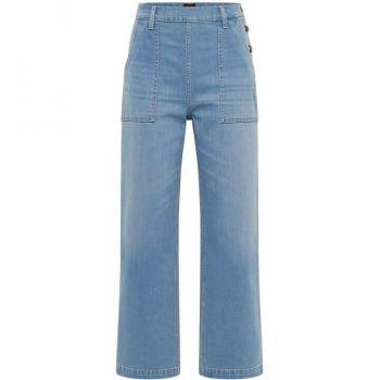 Pantaloni All Purpose Lee Stone 28