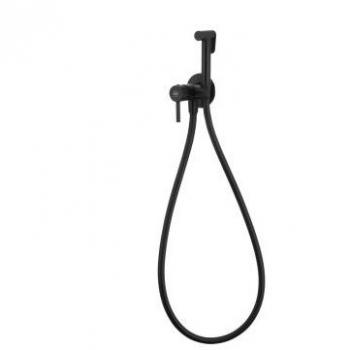 Robinet Noir Mat Design Kfa Moza