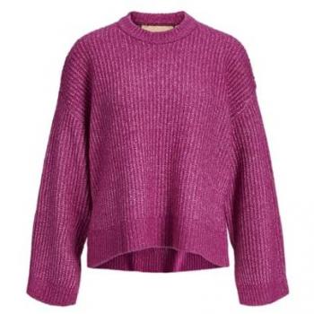 JJXX Strickpullover JXSigga (1-tlg) Plain/ohne Details