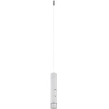 PELO Akku-Hängeleuchte von Globo Lighting – Metall & LED‑Schein