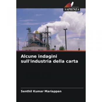 Alcune indagini sull'industria della carta