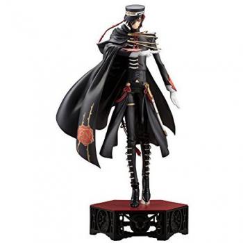 Artfx J Code Black