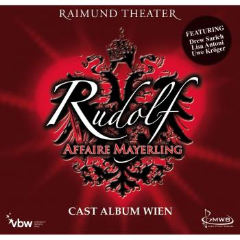 Rudolf Affaire Mayerling