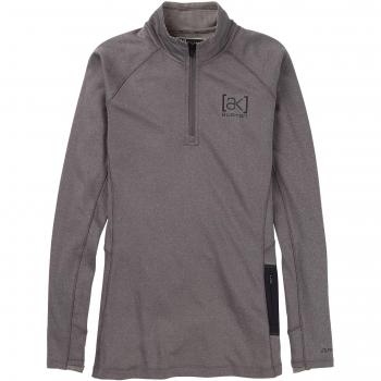 Base layer Burton AK Baker Power Wool para climas fríos