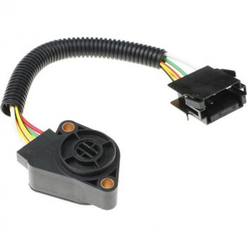 Volvo Truck TPS Sensor 5 Wires Part Number 3171530