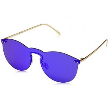 Dark Horizon Metal Lenses