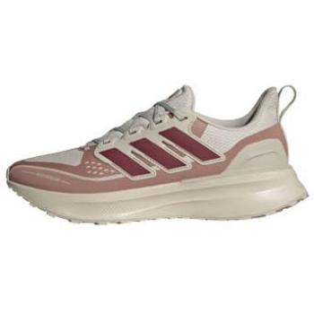 Ultrarun 5 Femme par Adidas en Rouge