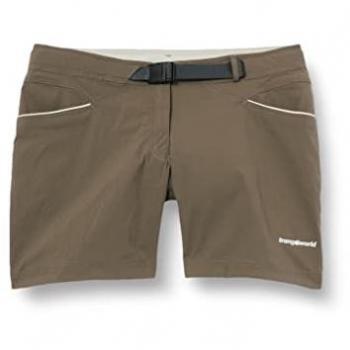 Trangoworld Maladeta Vn Pantaloni Corti