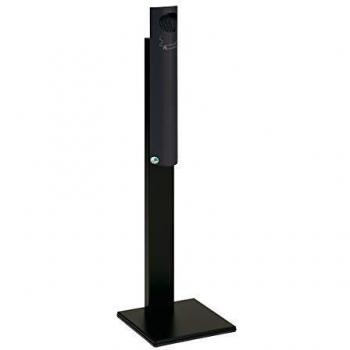 VAR Wandascher B 12 anthrazit, 3,5 l