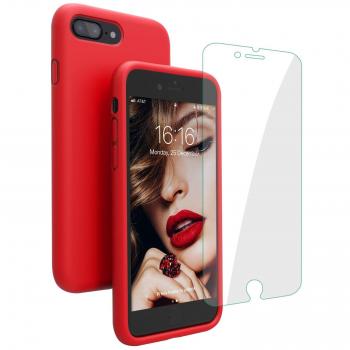 JASBON iPhone 8 Plus Case