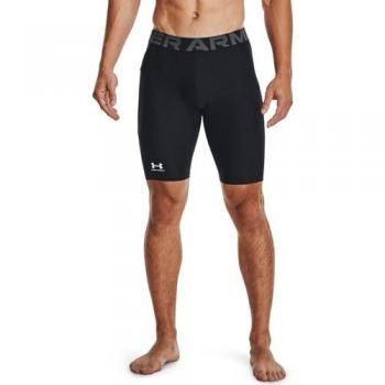 Under Armour HG Court Noir C001