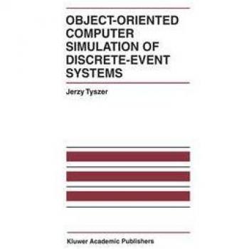Vitalsource Technologies, Inc. Object-oriented Computer Simulation Of Discrete-event Systems