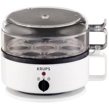 Krups Eierkocher mit Koch