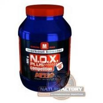 Nox Plus Mega‑Comp 900 g