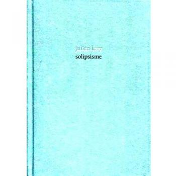 Solipsisme