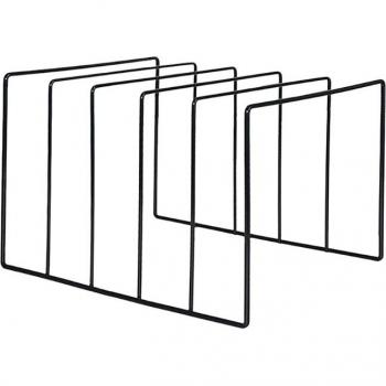 LP Record Exhibit Stand