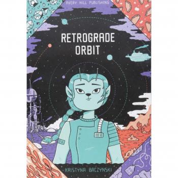 Retrograde Orbit