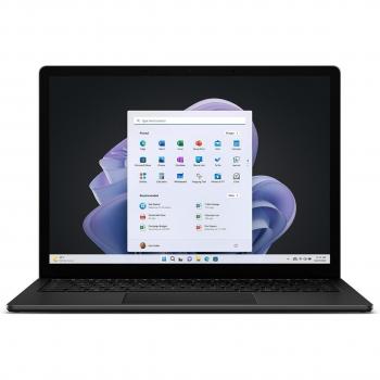 Ordinateur Portable Microsoft Surface Laptop 5 Qwerty Espagnol Intel Core i5-1235U 8 Go 512 Go SSD 13,5
