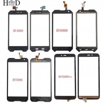 Mobile Touch Screen for BlackView BV6000