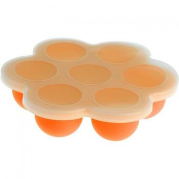 Breast Milk Freezer Tray