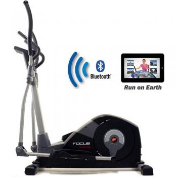 Focus Fitness Fox 3 iPlus