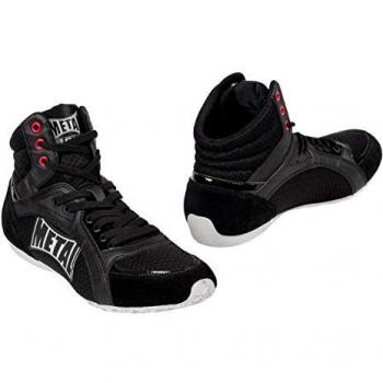 Metal Boxe Viper III Multiboxing-Schuhe