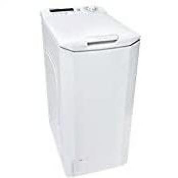 Lave linge Top 8kg CANDY CSTG482DE