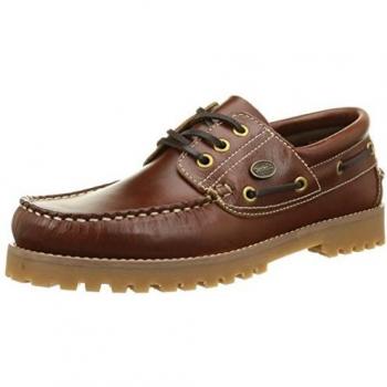 Dockers by Gerli Herren Schnürschuhe 24DC001