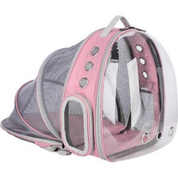 Mochila Plegable ViajeAnimal