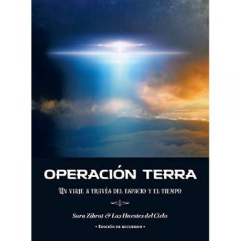 Operación Terra: Un viaje a través del espacio y el tiempo (Traducción en español)