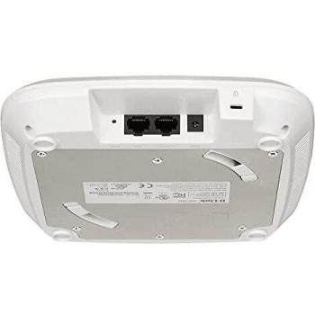 D-Link Wireless AC2300 Wave 2 Dual-Band PoE Access Point
