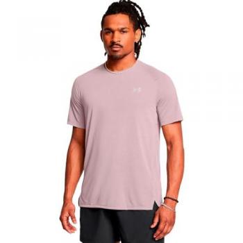 Under Armour Camicia da Trail Run Launch