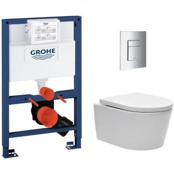 Vaso Incasso Brevis Grohe Rapid SL
