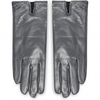 Damenhandschuhe P8201 in Grau