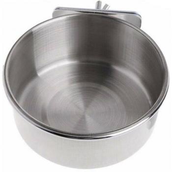 Récipient chauffant pour oiseaux SMD66
