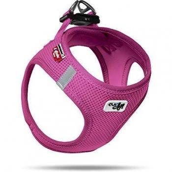 Vest Geschirr Air-Mesh Fuchsia 3XS