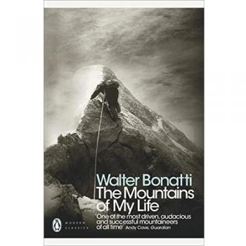 the mountains of my life