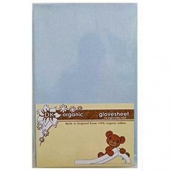 DK Glovesheet Next2Me Mattress Fitted Sheet