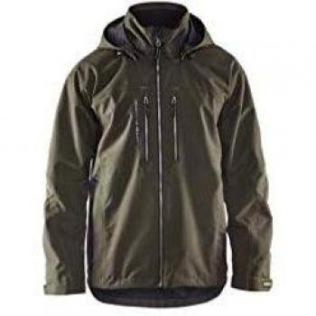 Chaqueta Forrada BLAKLADER 4890