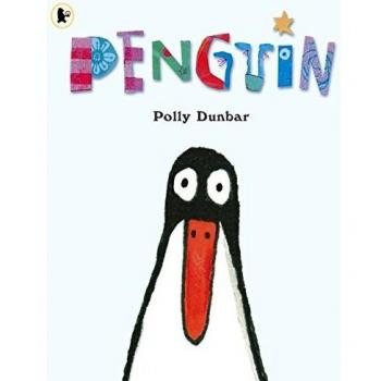 Dunbar, P: Penguin: Celebrated Children's Book Award Winner 2008