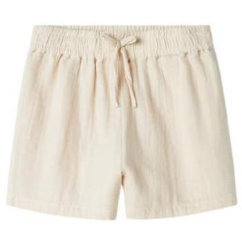 Pantaloni JASMİN Crema Beige