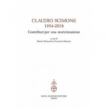 Claudio Scimone (1934-2018). Prolegomeni per una storicizzazione