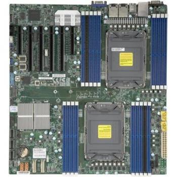 Supermicro MBD-X12DPI-N6-B Carte mère à double processeur avec AST2600