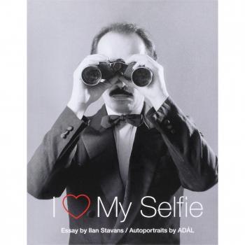 I Love My Selfie