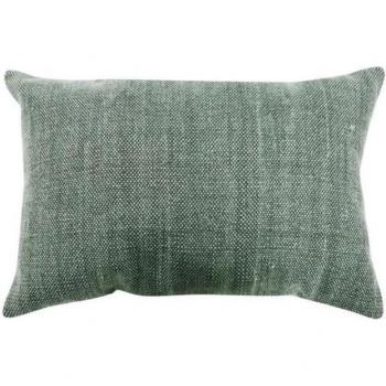 Matrassina Verde Scuro DUNES 60x40 cm
