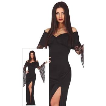 Fiestas Guirca Noir Mother Outfit, XL Edition
