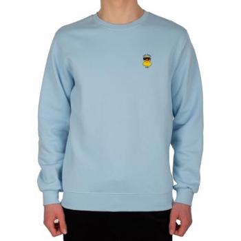 IrieDaily Sudadera Lazy Sunny Day en Negro