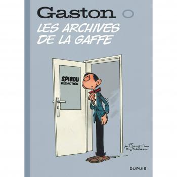 Gaston (Edition 2018)