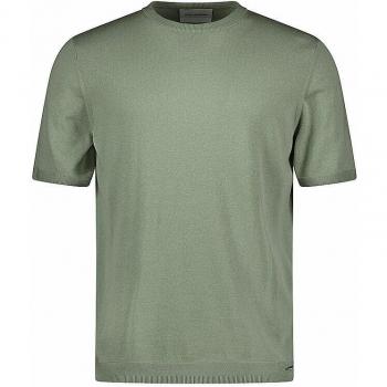 T‑shirt ROY ROBSON vert sombre L