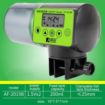 Chargeur Intelligent Poisson Bascule Temps